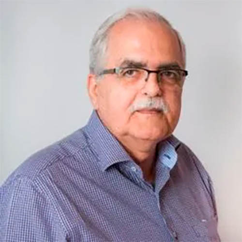 João Alberto Santos 