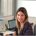 Maria Helena Venetikides Durigan 