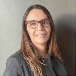 Fabiana Fonseca Bastos 