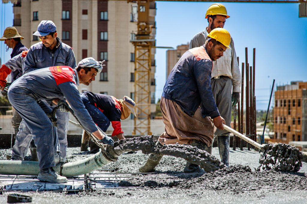 Treinamento ESG para Construção Civil