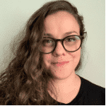 Thais Garcia da Costa 