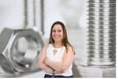 Vanessa Neves de Souza 