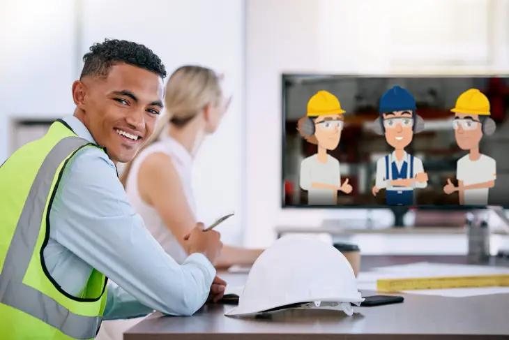 Ergonomia ultima imagem da pagina