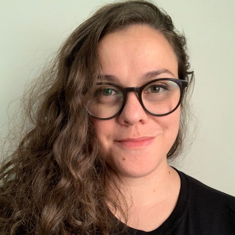 Thais Garcia da Costa 