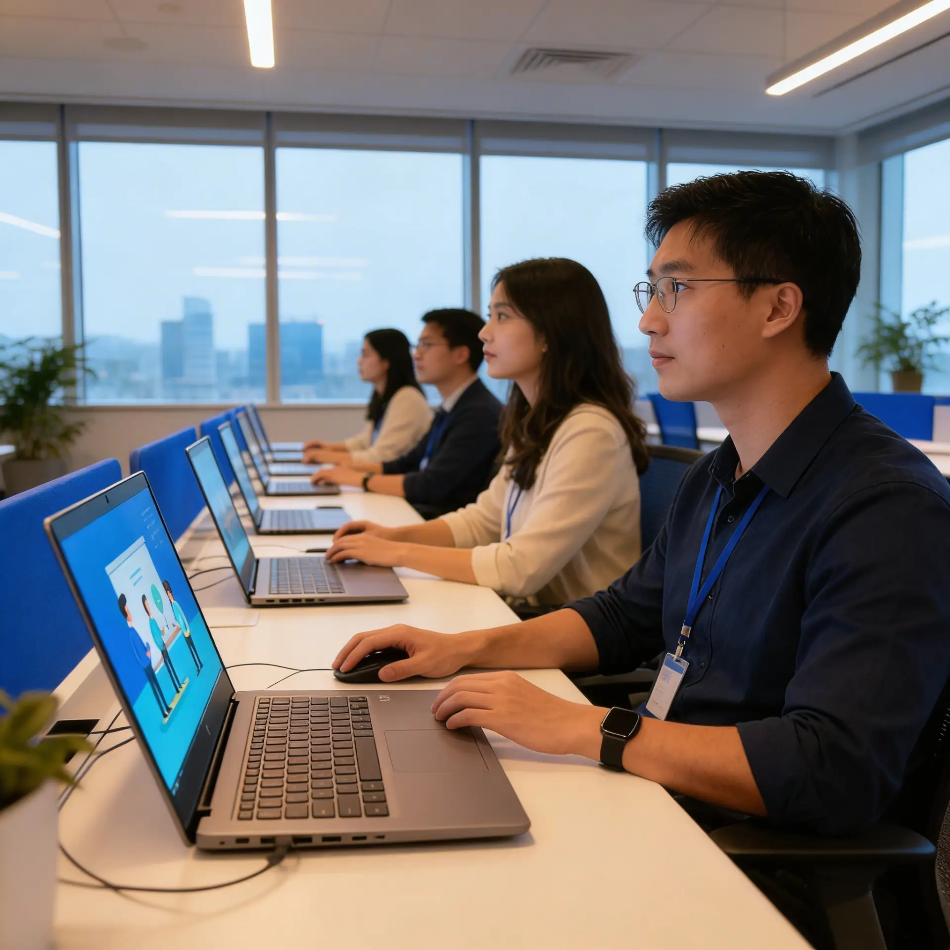 Compliance nas empresas