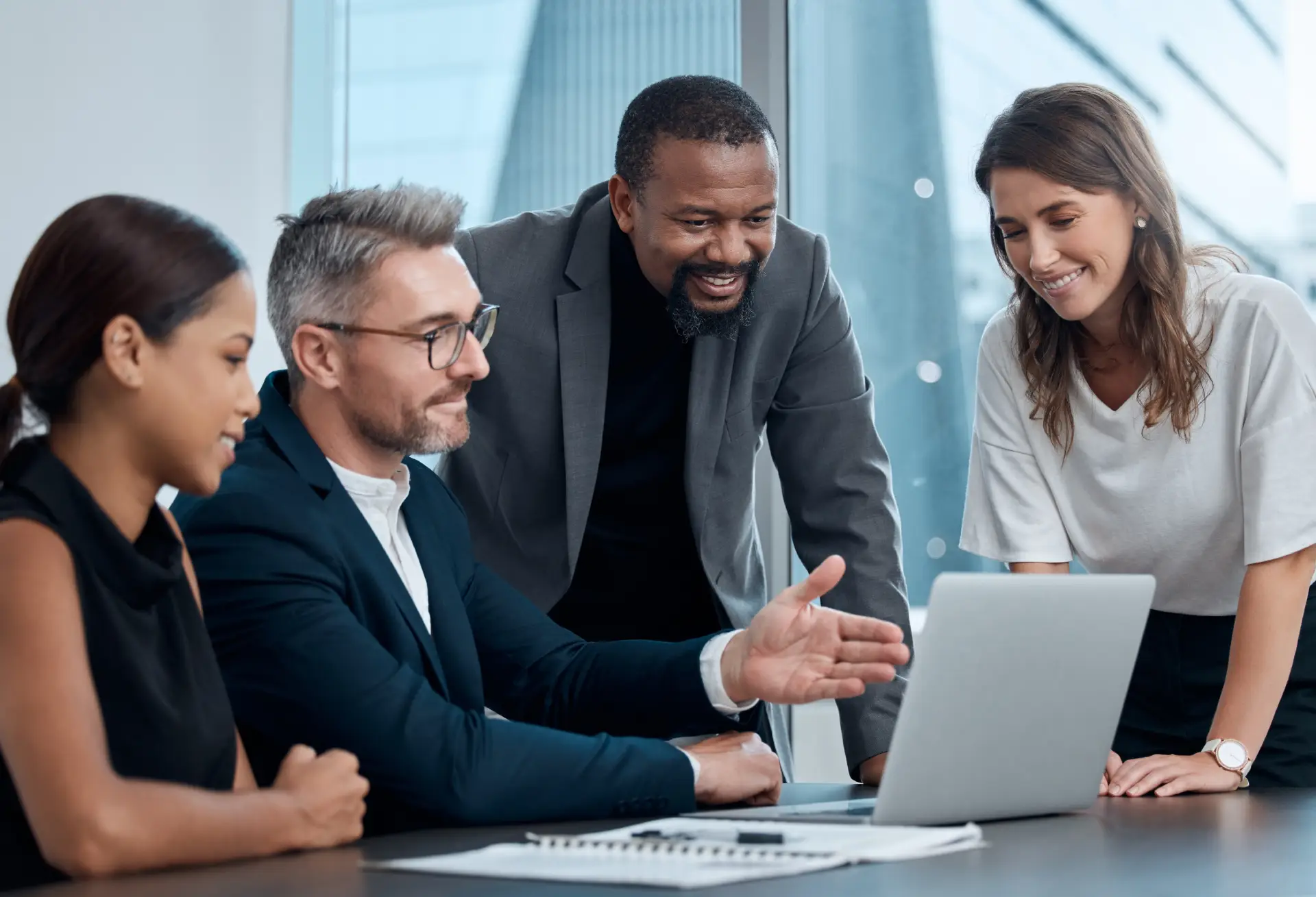 Insider Trading treinamento para equipe