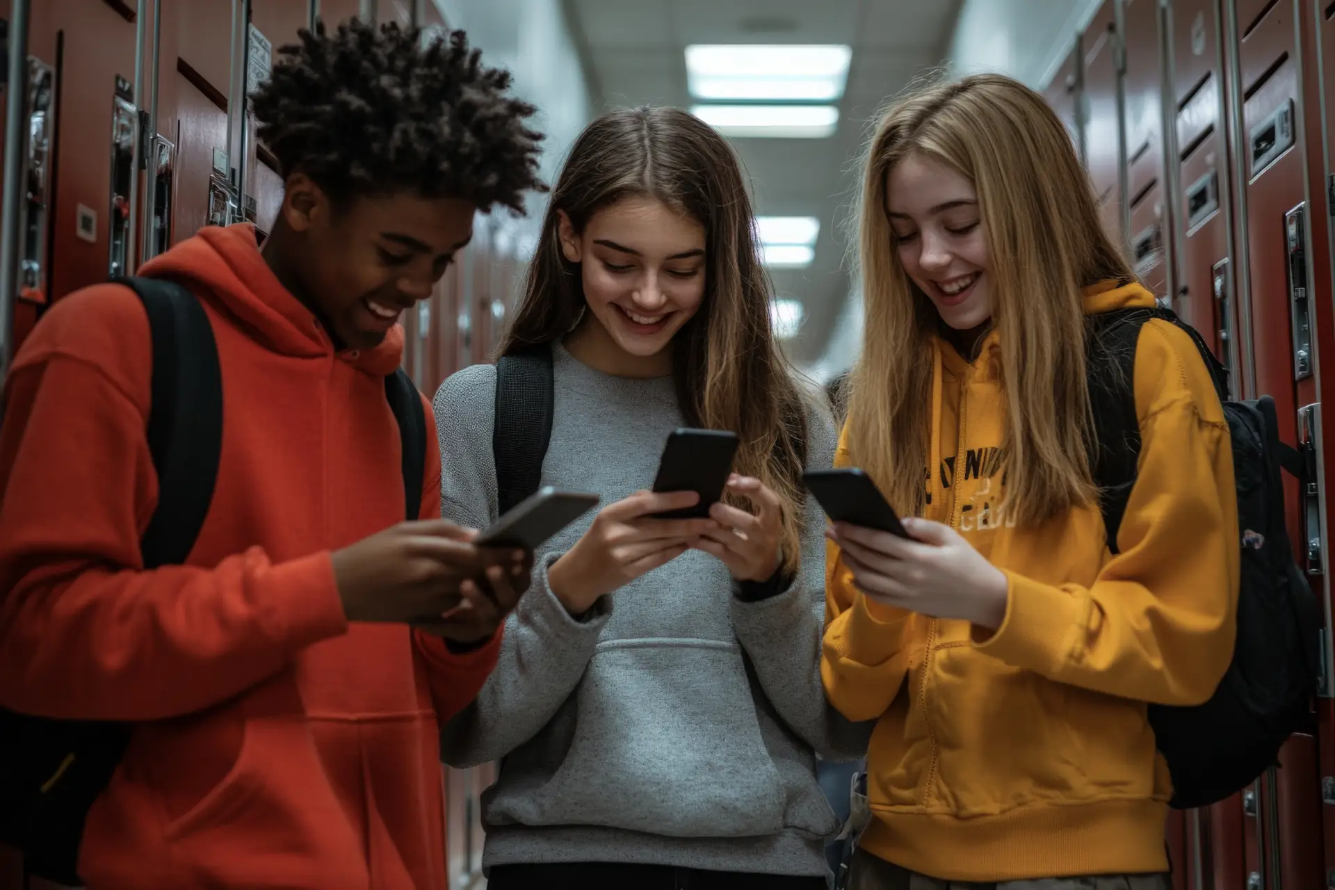 ECA DIGITAL NAS ESCOLAS