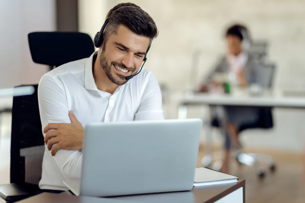 Seguranca Psicologica no Trabalho