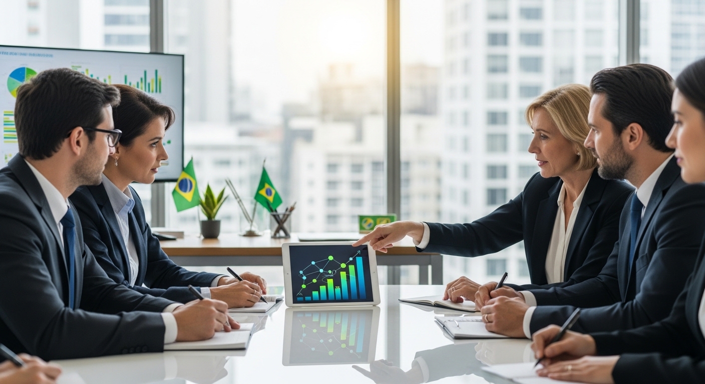 Melhores Treinamentos de Compliance e Antissuborno no Brasil