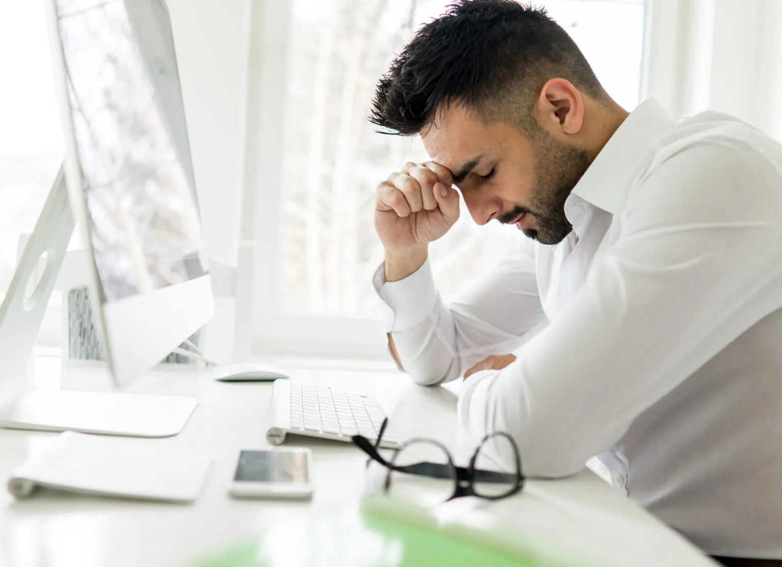 Saude mental dos funcionarios 1